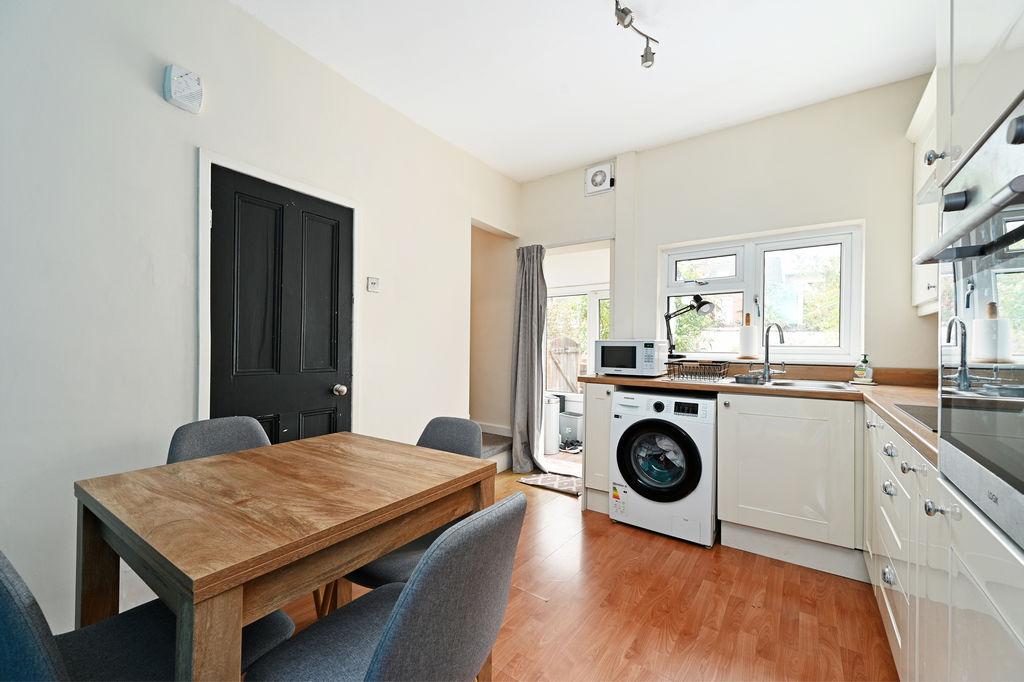 Cartmell Road Woodseats
